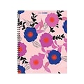 2021 TF Publishing 8.5 x 11 Planner, Modern Blooms, Multicolor (21-9715)