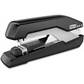 Rapid Omnipress SO30 Desktop Stapler, 30-Sheet Capacity, Black/Gray (5000585)