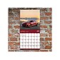 2021 TF Publishing 12" x 12" Wall Calendar, Camaro, Multicolor (21-1026)