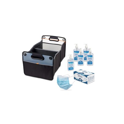 Deluxe Stock Up PPE Kit (100650)