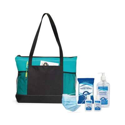 Deluxe Commuter PPE Kit (100649-TQ)