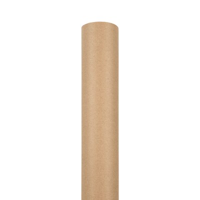 Duck Brand Kraft Paper - Brown, 2.5 ft. x 30 ft.