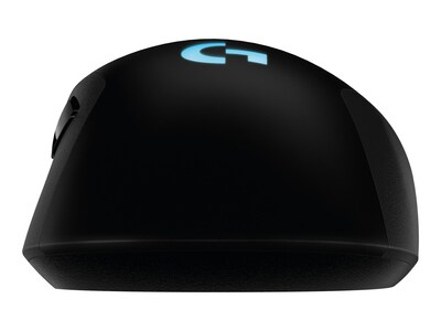 Logitech G703 Lightspeed Wireless Gaming Optical Mouse, Black (910005638)