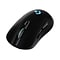 Logitech G703 Lightspeed Wireless Gaming Optical Mouse, Black (910005638)