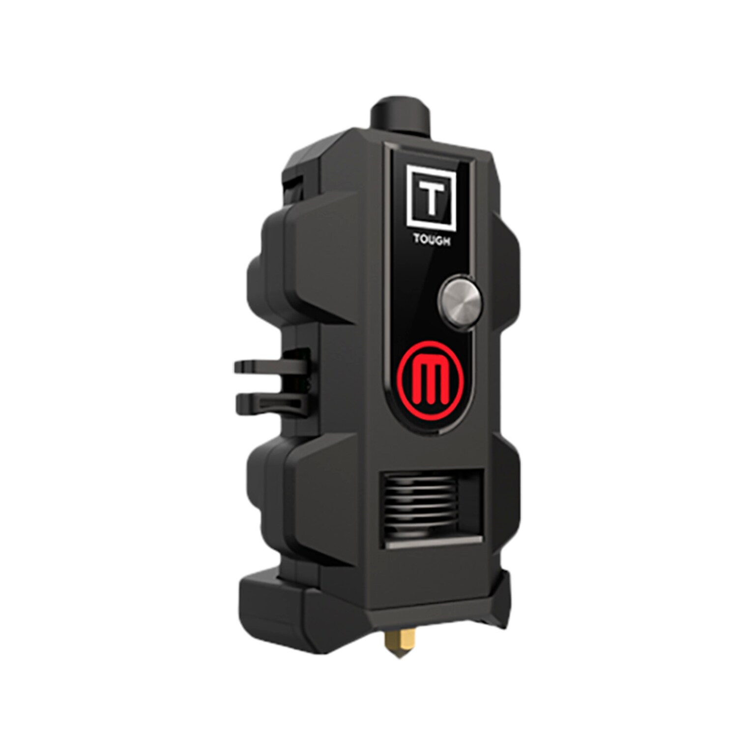 MakerBot Tough Smart Extruder for Replicator, Black (MP08325)