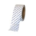 Silver Defender Film Tape, 2 x 20 Yds., Clear (TP-004-2-60)