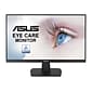 ASUS Eye Care VA27EHEY 27" LED Monitor, Black