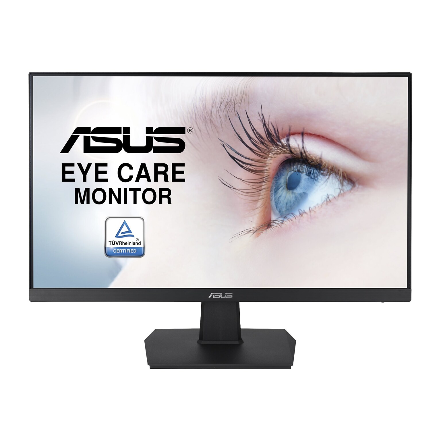 ASUS Eye Care VA27EHEY 27 LED Monitor, Black