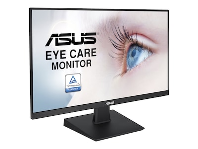 ASUS Eye Care VA27EHEY 27 LED Monitor, Black