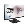 ASUS Eye Care VA27EHEY 27 LED Monitor, Black