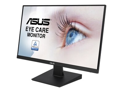 ASUS Eye Care VA27EHEY 27" LED Monitor, Black