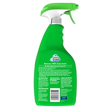 Scrubbing Bubbles Bathroom Grime Fighter Cleaner, Citrus, 32 Oz. (306111)