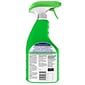 Fantastik Disinfectant All-Purpose Cleaner, Lemon, 32 Oz. (336667)