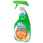 Scrubbing Bubbles Bathroom Grime Fighter Cleaner, Citrus, 32 Oz. (306111)