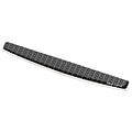 Fellowes Gel Wrist Rest, Black Chevron (9550001)