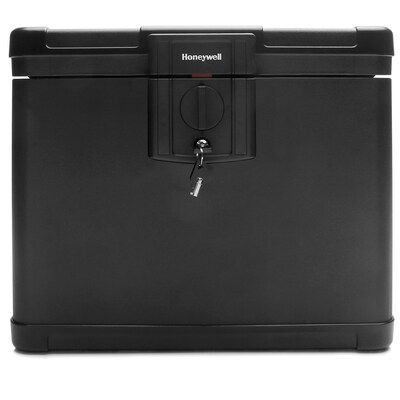 Honeywell Fire and Waterproof Chest .60 cube (1536)