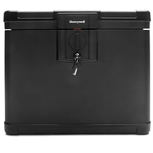 Honeywell Fire and Waterproof Chest .60 cube (1536)