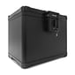 Honeywell Fire & Water File Chest, Key Lock, 0.6 Cubic Feet (1536)