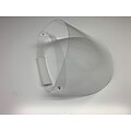 Accuform Disposable Face Shield (LHB642)