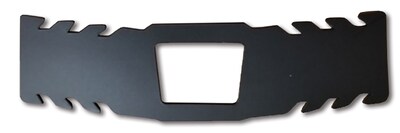 Accuform Face Mask Strap Clip (LHB630)