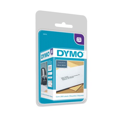 dymo 30572