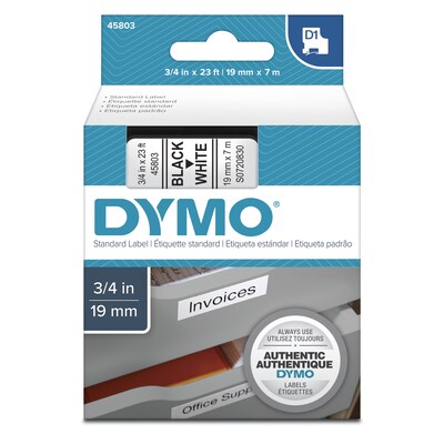 dymo 19mm
