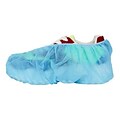 Shoe Cover 19, Blue , 300/Box (ZB-SC002)