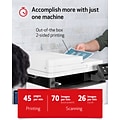 Canon imageCLASS D1620 Wireless Monochrome Multifunction Laser Printer (2223C024)