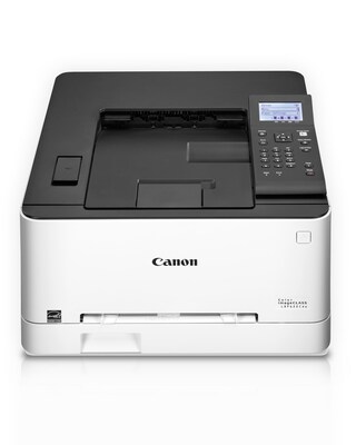 Canon Color imageCLASS LBP622Cdw Wireless Color Laser Printer