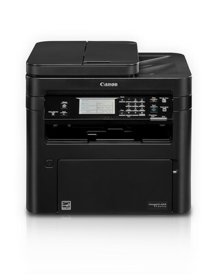 Canon imageCLASS MF269DW Wireless All-in-One Mono Laser Printer (78012953)