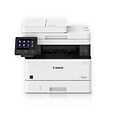 Canon ImageCLASS MF445dw Wireless Black & White Laser All-In-One Printer