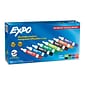 Expo Dry Erase Markers, Chisel Tip, Assorted, 192/Pack (2003995)