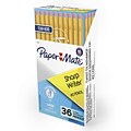Paper Mate Sharpwriter Mechanical Pencil, No. 2 Medium Lead, 36/Pack (1921221)