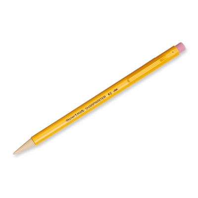 Paper Mate SharpWriter Mechanical Pencil, 0.7mm, #2 Medium Lead, 3 Dozen (1921221/1921221C)