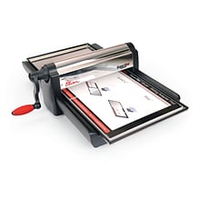 Ellison SuperStar Excel Machine, Black/Silver (30650)