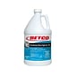 Betco Fight Bac RTU Disinfectant Liquid, Citrus Floral, 128 Fl. Oz. (3110400)