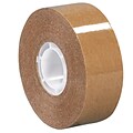 Tape Logic Industrial Heavy-Duty Adhesive Transfer Tape-Hand Rolls,1/2 x 60 yds., 2/Pack