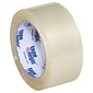 Tape Logic #350 Industrial Heavy Duty Packing Tape, 2" x 55 yds., Clear, 6/Carton (T9013506PK)