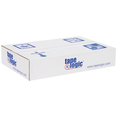 Tape Logic™ 2" x 110 yds. Pre Printed "Do Not Break Stretch Wrap" Carton Sealing Tape, 6/Pack