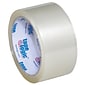 Tape Logic #220 Industrial Heavy Duty Packing Tape, 2" x 55 yds., Clear, 6/Carton (T9012206PK)