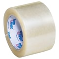 Tape Logic #220 Industrial Heavy Duty Packing Tape, 3 x 110 yds., Clear, 6/Carton (T9052206PK)