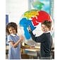 Learning Resources Inflatable Globe, Labeling
