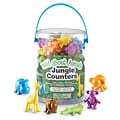 Learning Resources Wild About Animals Jungle Counters (LER3361)