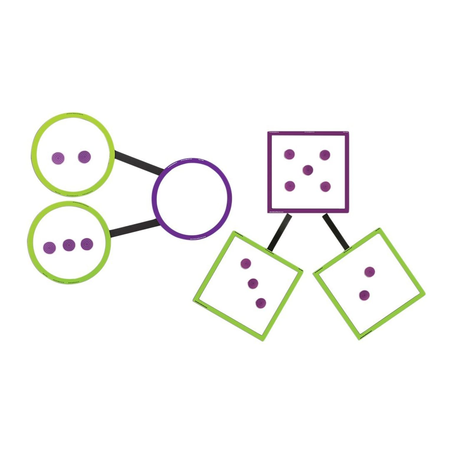 Learning Resources Learning Essentials Giant Magnetic Number Bonds