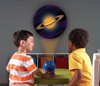 Learning Resources Primary Science Shining Stars Projector (LER2830)