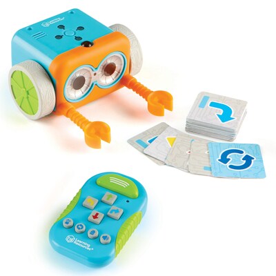 Learning Resources Botley The Coding Robot Classroom Set (LER2846)