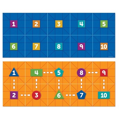 Learning Resources Code & Go Mouse Math (LER2861)