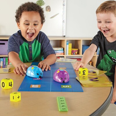 Learning Resources Code & Go Mouse Math (LER2861)