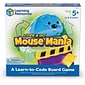 Learning Resources Code & Go Mouse Mania Board Game (LER2863)