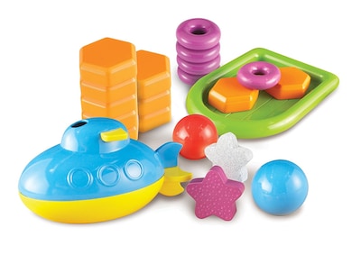 Learning Resources Learning Essentials STEM Sink or Float Activity Set (LER2827)